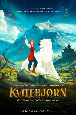 Sarkvidéki varázslat