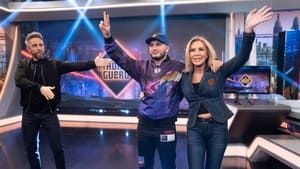 El hormiguero 16. évad Ep.100 100. epizód