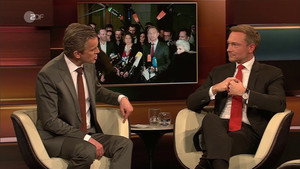 Markus Lanz Season 10 Ep.75 75. epizód