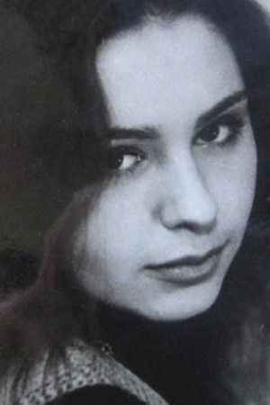 Ирина Бельгер