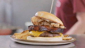Diners, Drive-Ins and Dives 49. évad Ep.7 7. epizód