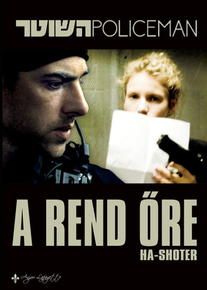 A rend őre
