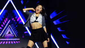 K-Pop: The Debut háttérkép