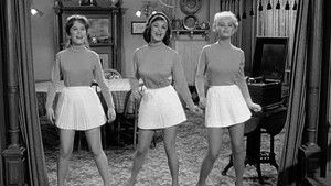 Petticoat Junction 2. évad Ep.29 29. epizód