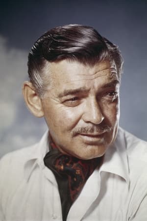 Clark Gable profil kép