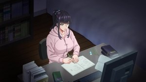 「１分間だけ触れてもいいよ…」シェアハウスの秘密ルール。 1. évad Ep.3 3. epizód