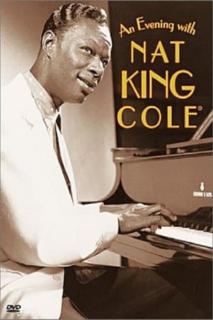 An Evening with Nat King Cole poszter