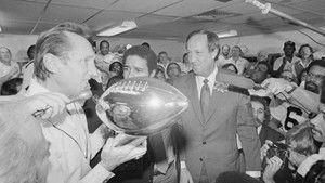 Al Davis vs. The NFL háttérkép