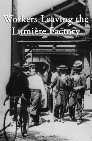 La Sortie de l'Usine Lumière à Lyon poszter