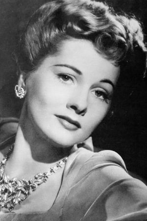 Joan Fontaine