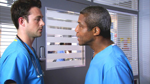 Holby City 15. évad Ep.47 47. epizód
