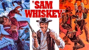 Sam Whiskey háttérkép