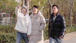 我家那小子 Speciális epizódok Ep.32 32. epizód