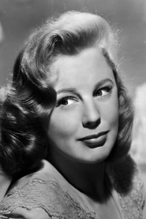 June Allyson profil kép