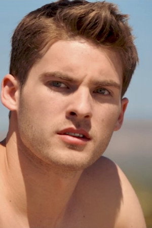 Cody Christian profil kép