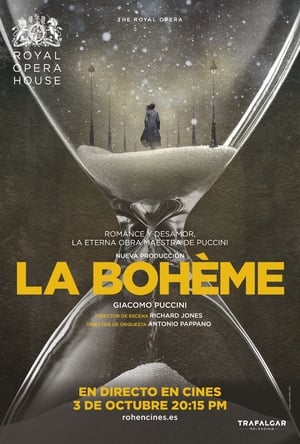 La Bohème