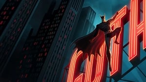 Batman: A köpenyes lovag kép