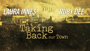 Taking Back Our Town háttérkép
