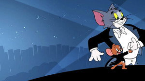 Tom and Jerry: The Golden Era Anthology (1940–1958) háttérkép