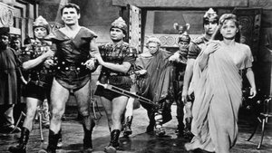The Barbarians háttérkép