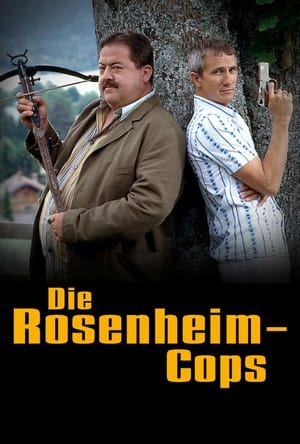 Die Rosenheim-Cops poszter