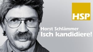 Horst Schlämmer - Isch kandidiere! háttérkép