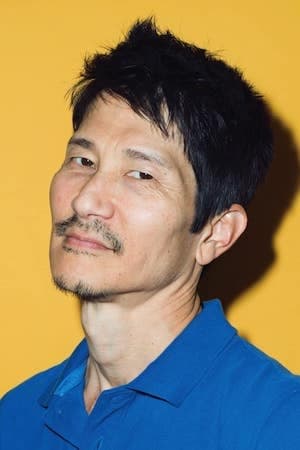 Gregg Araki