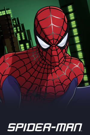 Spider-Man: The New Animated Series