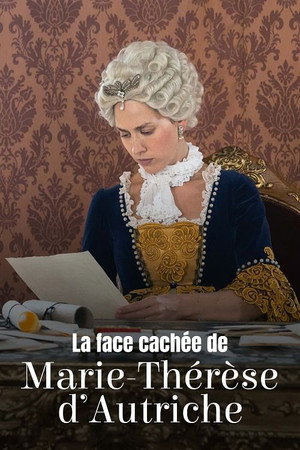 Maria Theresias dunkle Seite – Die Vertreibung der Juden aus Prag poszter
