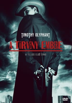 A törvény embere