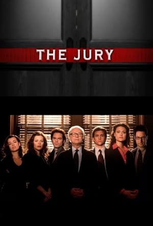 The Jury poszter