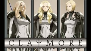 Claymore kép