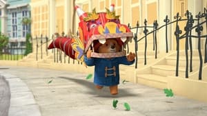 Paddington kalandjai 1. évad Ep.29 Paddington és a Kínai Újév