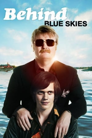 Himlen är oskyldigt blå poszter