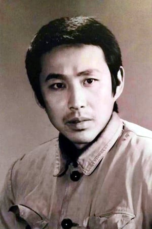 Chen Dao-Ming profil kép