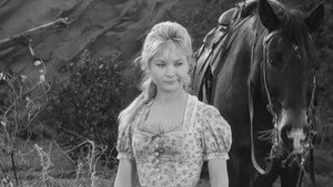 Wagon Train Season 1 Ep.3 3. epizód