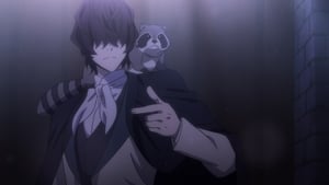 Bungo Stray Dogs 1. évad Ep.22 22. epizód