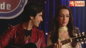 Miley Jab Hum Tum 1. évad Ep.33 33. epizód