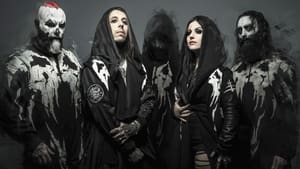 Lacuna Coil: Live From The Apocalypse háttérkép