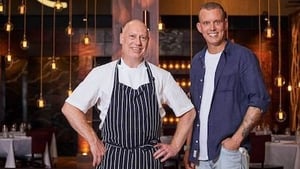 MasterChef Australia 11. évad Ep.17 17. epizód