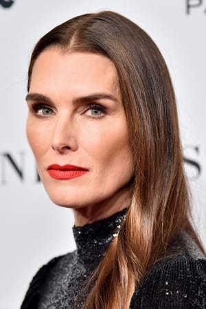 Brooke Shields profil kép