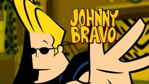 Johnny Bravo kép