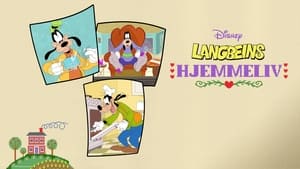 A Disney bemutatja: Goofy - Hogyan maradjunk otthon kép