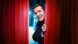 Jimmy Carr: His Dark Material háttérkép