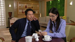 仁心解碼II Season 1 Ep.7 7. epizód