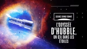 L'odyssée d'Hubble, un œil dans les étoiles háttérkép