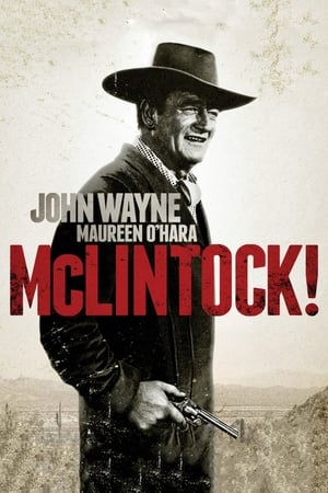 McLintock!