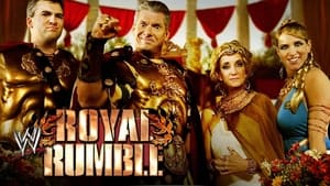 WWE Royal Rumble 2006 háttérkép