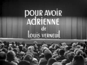 Au théâtre ce soir 2. évad Ep.14 14. epizód