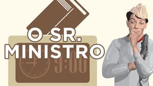 El ministro y yo háttérkép